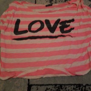 WetSeal Crop top